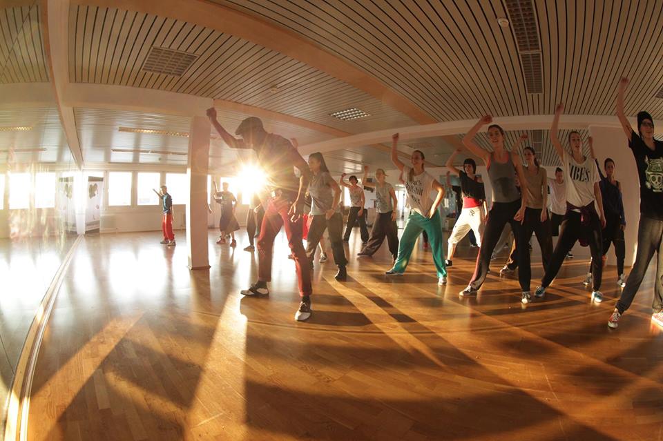 Urban Dance, Street Dance, Hip Hop & Breaking: Die pulsierende Tanzszene in Linz